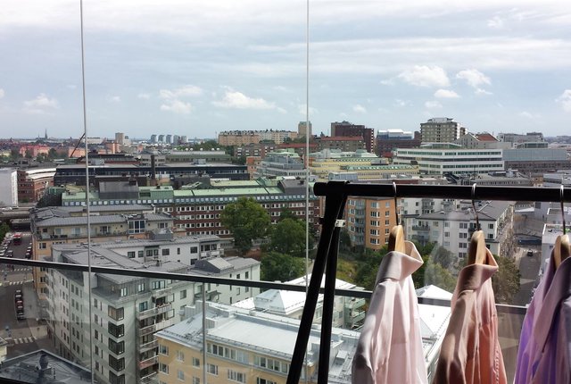 Moa Martinsons Torg 12, Stockholm - bild 4