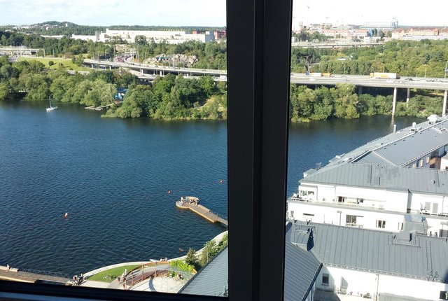 Moa Martinsons Torg 12, Stockholm - bild 6