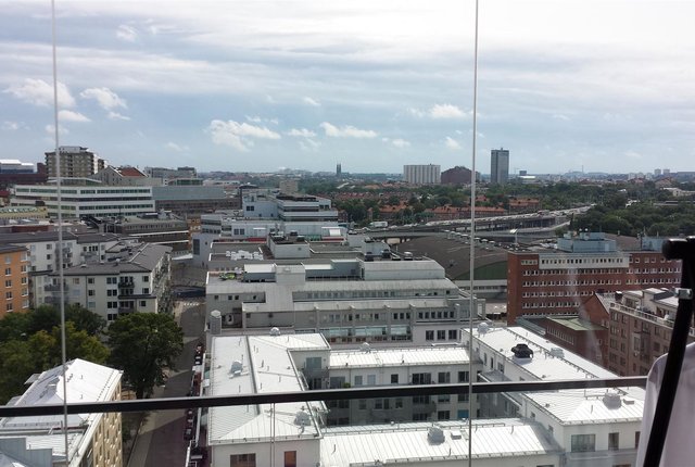 Moa Martinsons Torg 12, Stockholm - bild 5