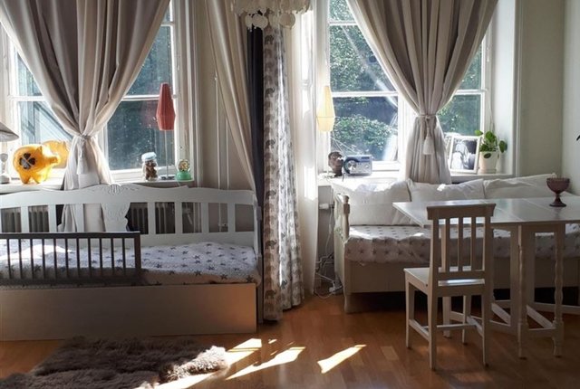 Katarina Bangata 71, Stockholm - bild 8