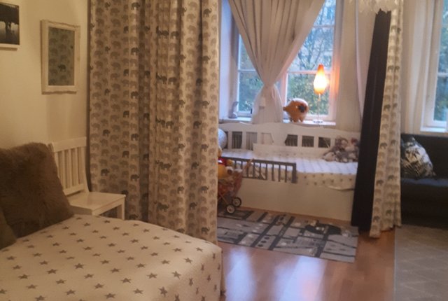Katarina Bangata 71, Stockholm - bild 5