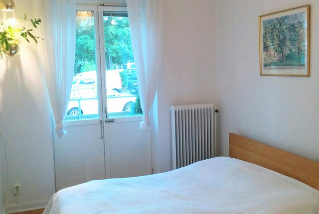 Tärningholmsgatan 22B, Malmö - bild 1