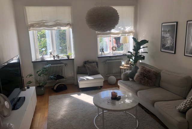 Främlingsvägen 31, Hägersten - bild 1