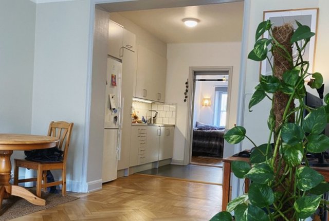 Bergsunds strand 33, Stockholm - bild 3