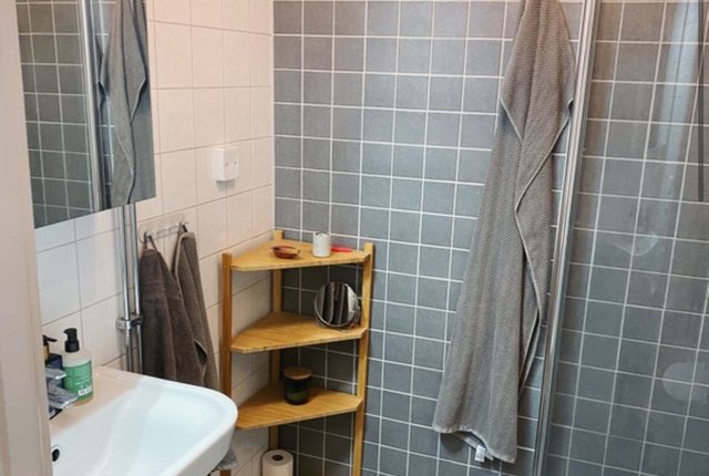 Bergsunds strand 33, Stockholm - bild 1