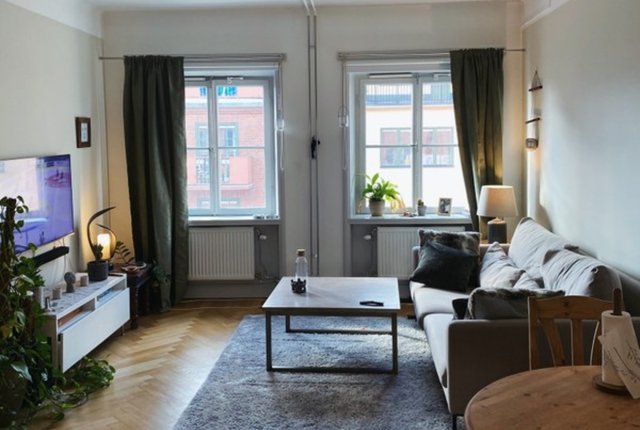 Bergsunds strand 33, Stockholm - bild 4