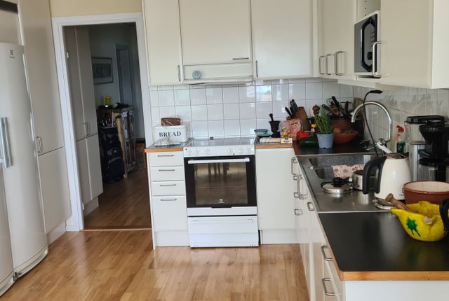 Kaptensgatan 6a, Vaxholm - bild 5