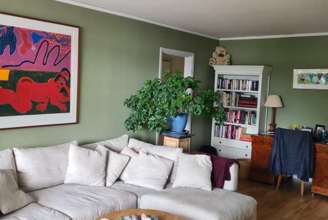 Kaptensgatan 6a, Vaxholm - bild 1