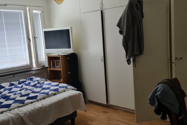 Kaptensgatan 6a, Vaxholm - bild 3