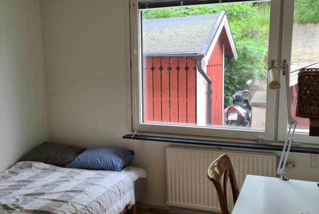 Kaptensgatan 6a, Vaxholm - bild 8