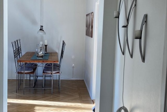 Linnégatan 72A, Limhamn - bild 1