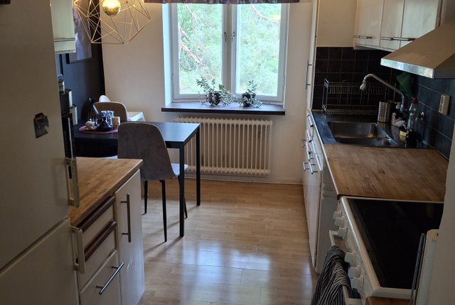 Vasavägen 72, Lidingö - bild 3