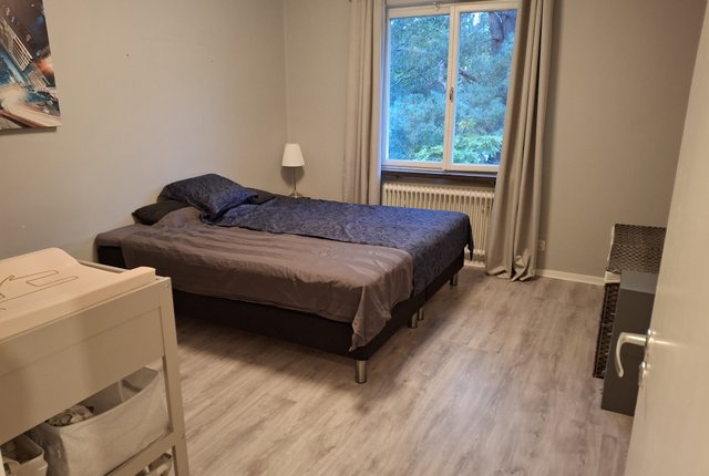 Vasavägen 72, Lidingö - bild 6
