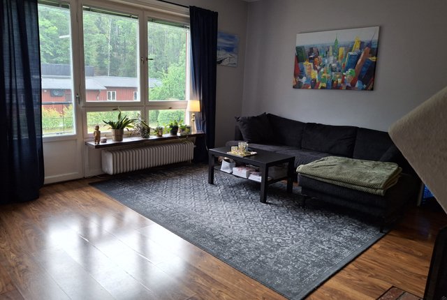 Vasavägen 72, Lidingö - bild 7
