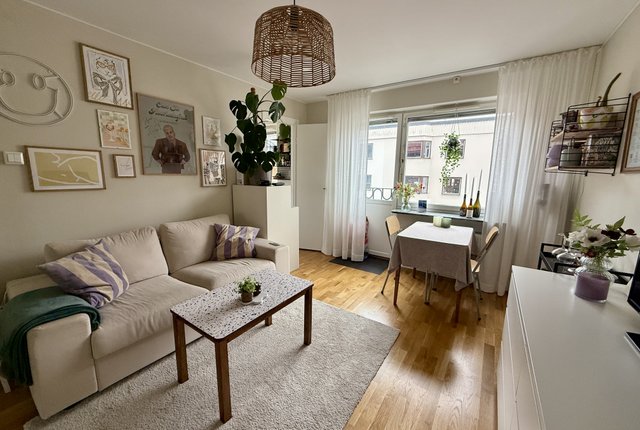 Åsögatan 153, Stockholm - bild 1