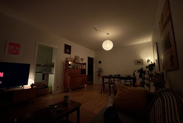 Skrinvägen 19, Enskede - bild 1