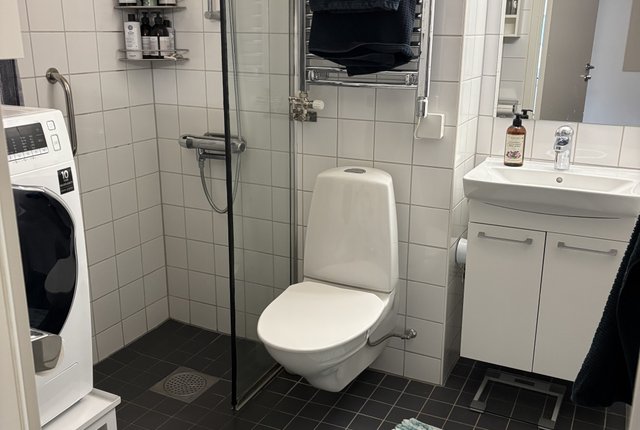Seminariegatan 2, Göteborg - bild 1