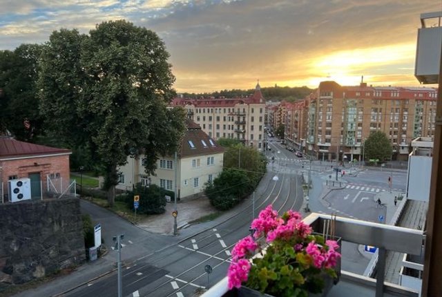 Seminariegatan 2, Göteborg - bild 2