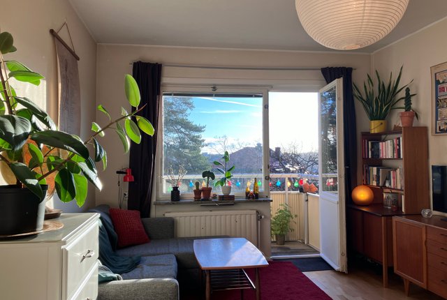 Essinge Brogata 33, Stockholm - bild 1