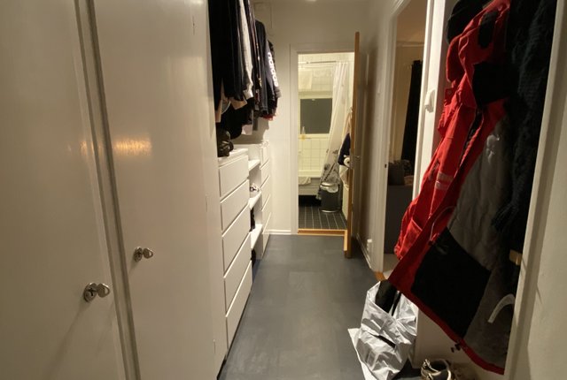 Aprikosgatan 24, Hässelby - bild 1