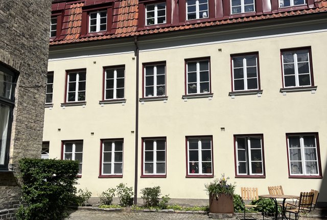 Bantorget 6, Lund - bild 3