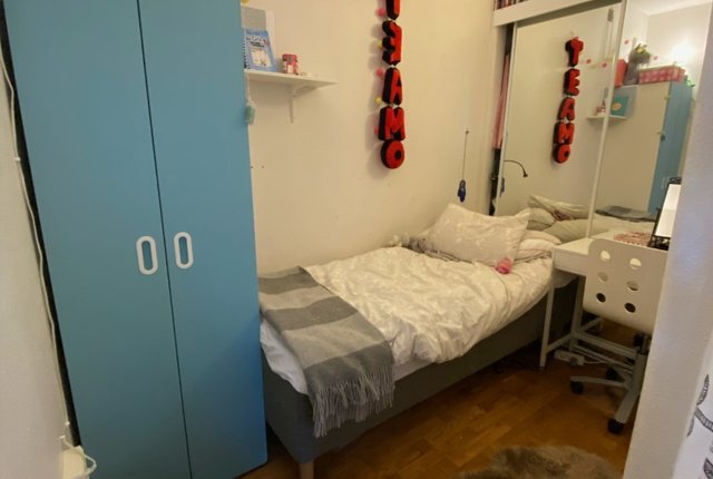 Stopvägen 18, Bromma - bild 3