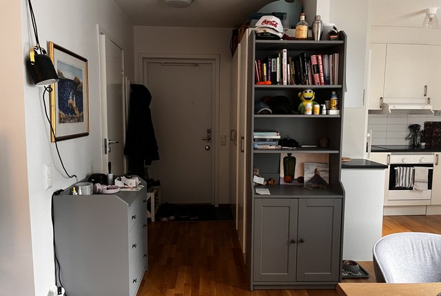 Kryddblandargatan 15, Uppsala - bild 4