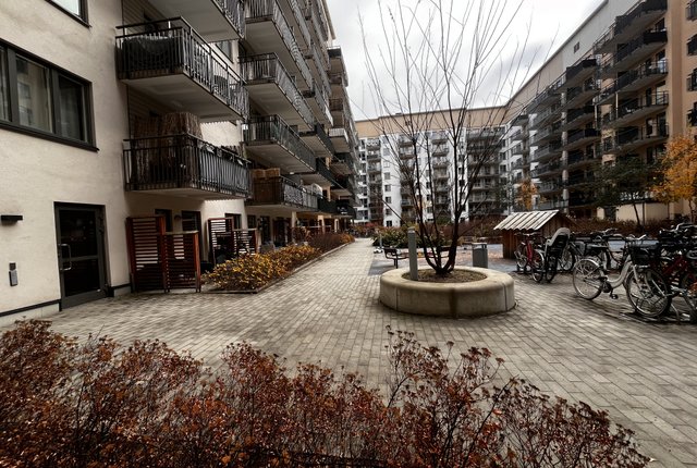 Kryddblandargatan 15, Uppsala - bild 2