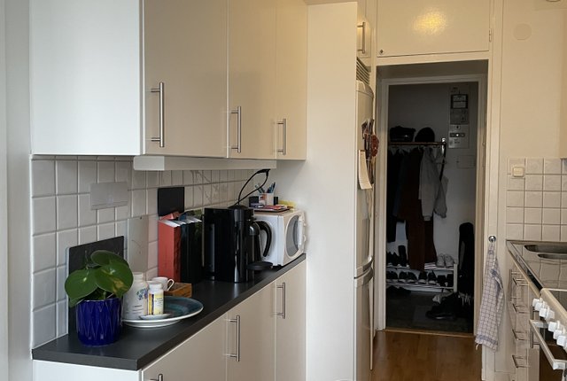 Kungstensgatan 40, Stockholm - bild 4