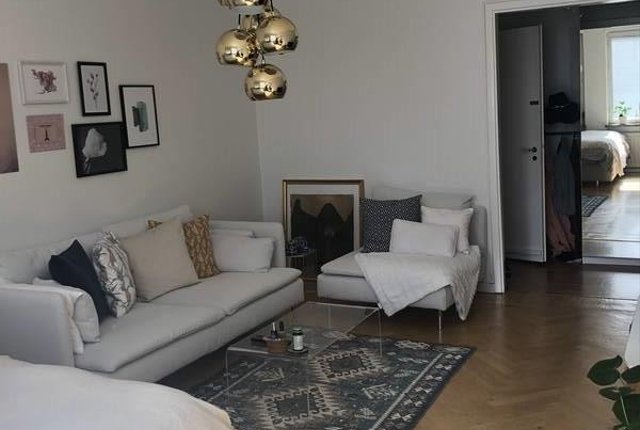 Kungstensgatan 40, Stockholm - bild 1