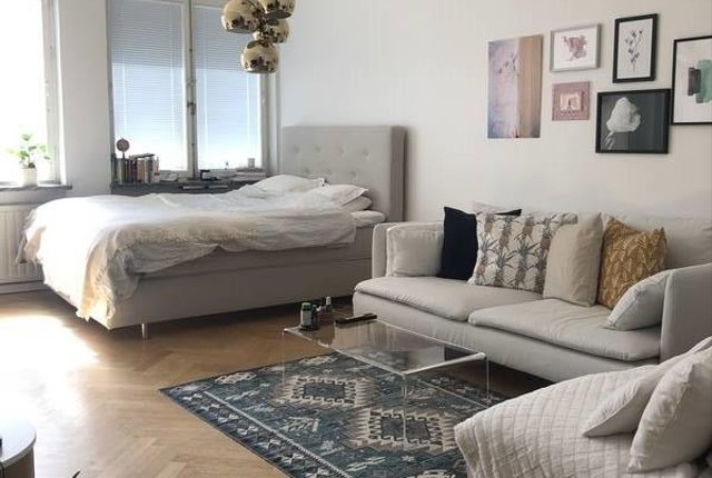 Kungstensgatan 40, Stockholm - bild 2