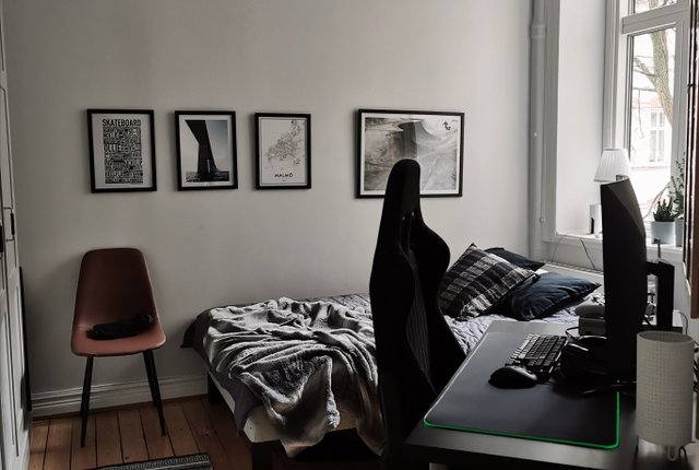 Östra Rönneholmsvägen 9, Malmö - bild 2