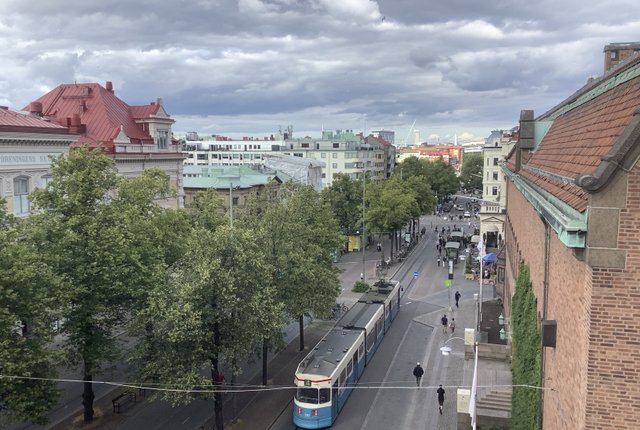 Vasagatan 35, Göteborg - bild 1