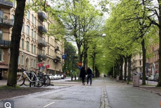 Vasagatan 35, Göteborg - bild 2