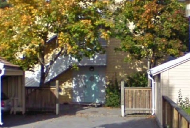 Fiskgjusevägen 92, Gustavsberg - bild 1