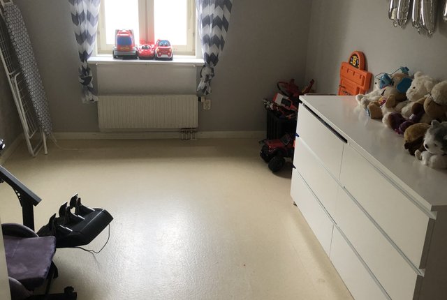 Holmens väg 4A, Edsbro - bild 6