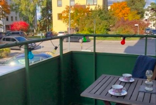 Essingestråket 35, Stockholm - bild 3