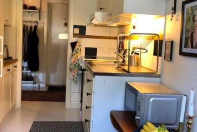 Essingestråket 35, Stockholm - bild 6