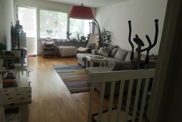 Byälvsvägen 199, Bagarmossen - bild 5