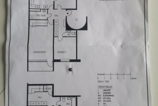Byälvsvägen 199, Bagarmossen - bild 1