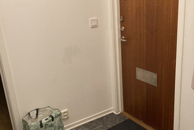 Krokslättsgatan 8F, Mölndal - bild 2