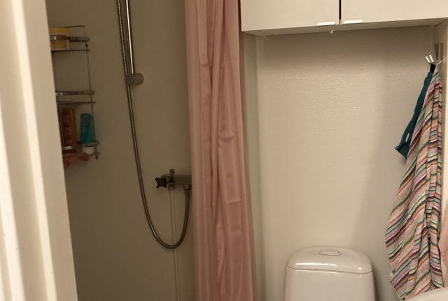 Krokslättsgatan 8F, Mölndal - bild 3