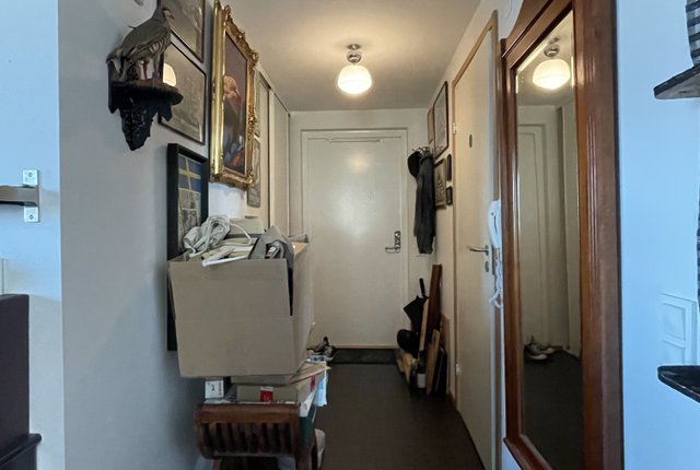 Nordåsgatan 11, Göteborg - bild 2