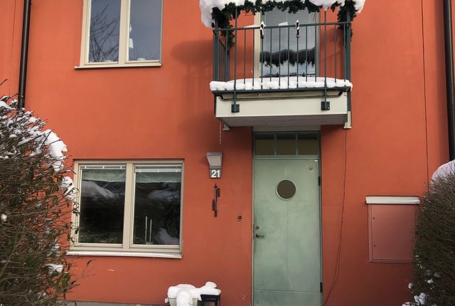 Lupingränd, Tyresö - bild 2