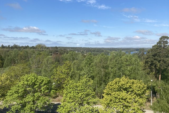 Ålgrytevägen 135, Skärholmen - bild 3