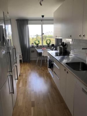 Ålgrytevägen 135, Skärholmen - bild 1