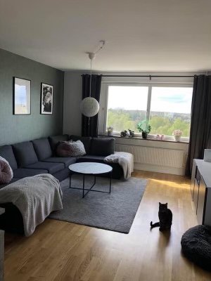 Ålgrytevägen 135, Skärholmen - bild 2