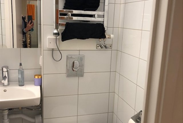 Frimurarevägen 7E, Lidingö - bild 1