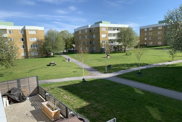 Bällstavägen 230, Bromma - bild 5