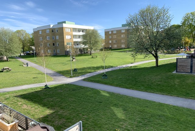 Bällstavägen 230, Bromma - bild 4